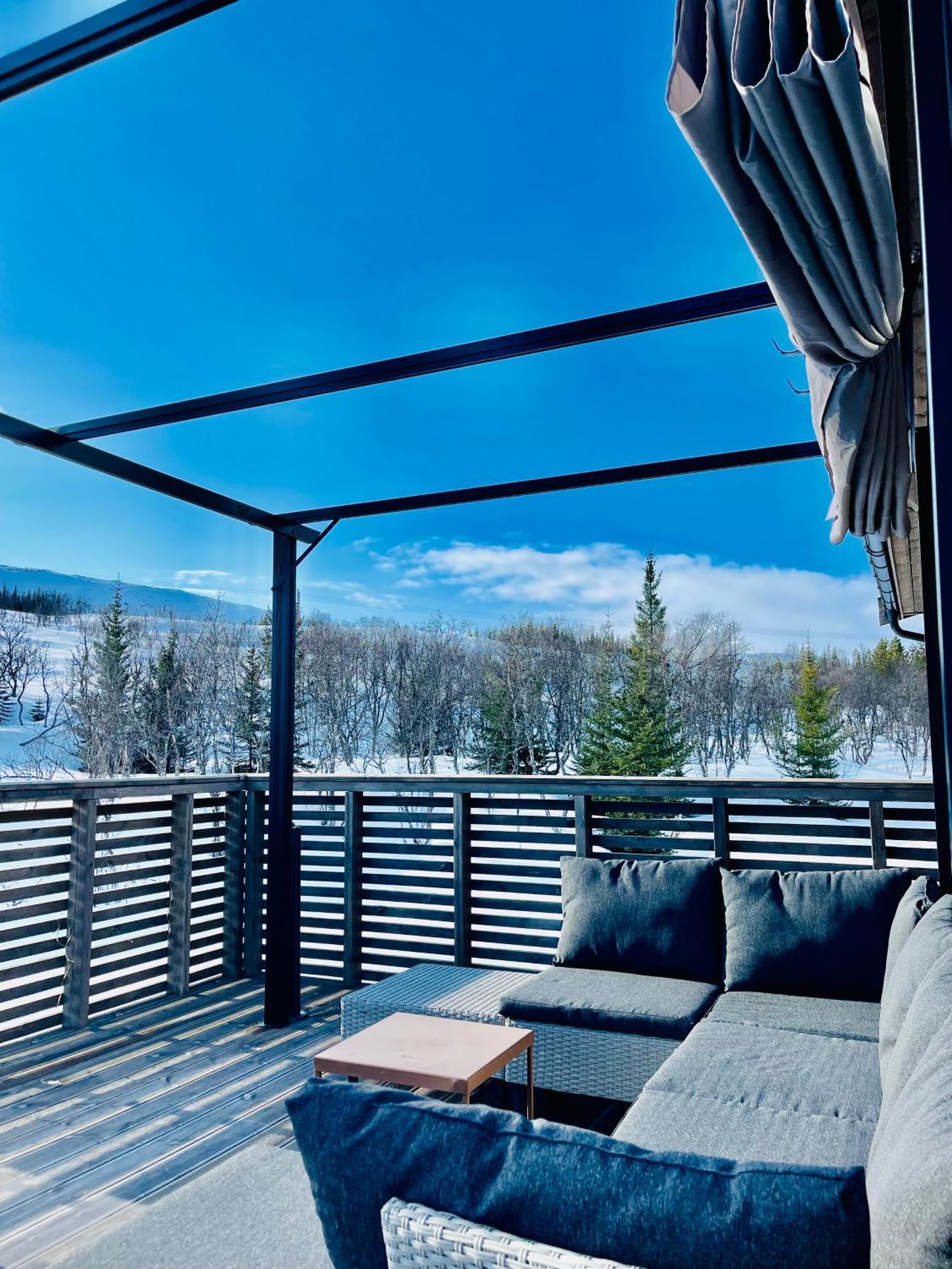 Artic Villa Tromsø