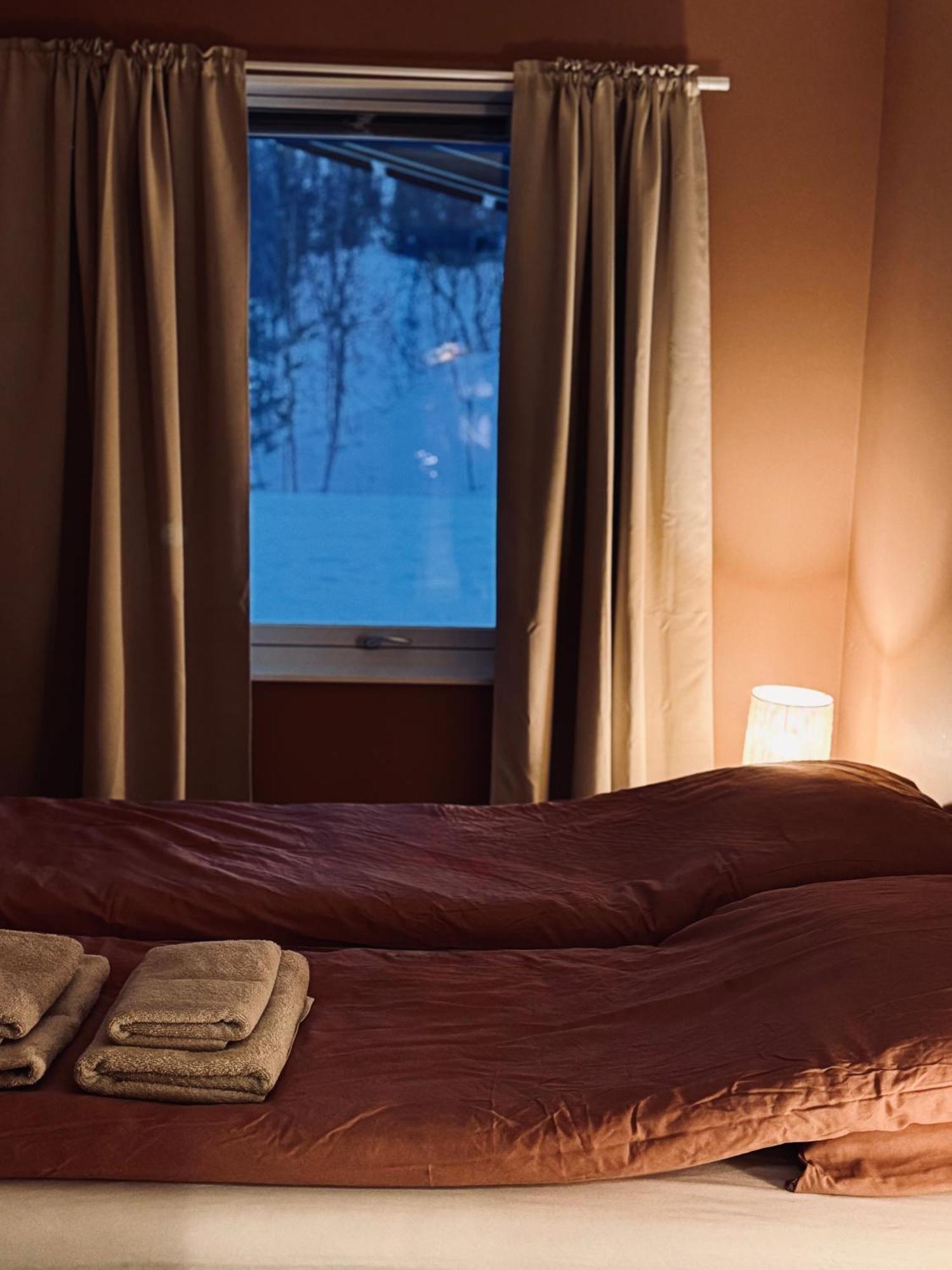 Artic Villa Tromsø